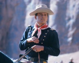 Image post by @johnwayneofficial on Instagram