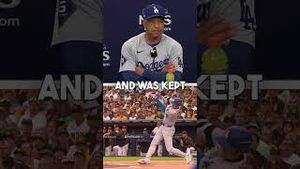 Video post by @foxsports on YouTube