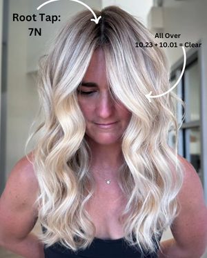 Image post by @behindthechair_com on Instagram