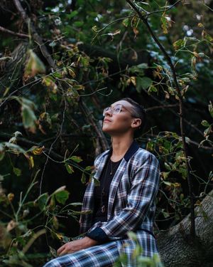 Image post by @aundre on Instagram