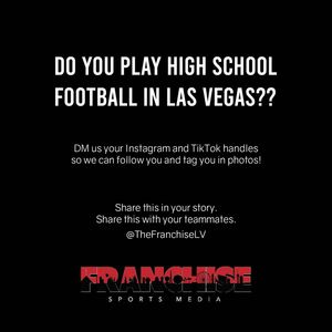 Image post by @thefranchiselv on Instagram