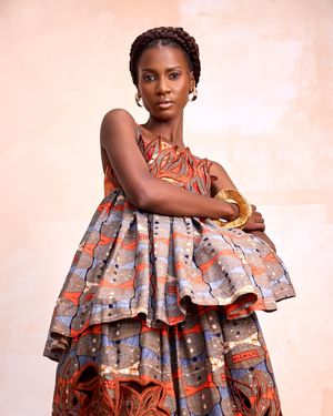 Image post by @christiebrowngh on Instagram