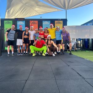 Image post by @arismomfit on Instagram