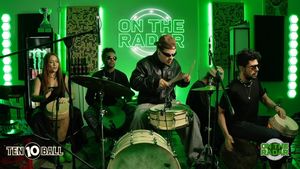 Image post by @ontheradarradio on Instagram