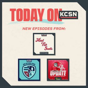 Image post by @KCSportsNetwork on Twitter
