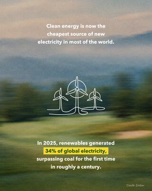 Image post by @bloombergdotorg on Instagram