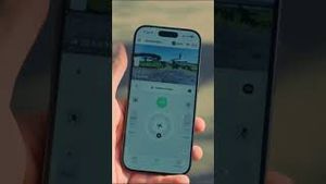 Video post by @dji on YouTube