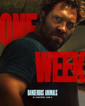 Image post by @dangerousanimalsfilm on Instagram