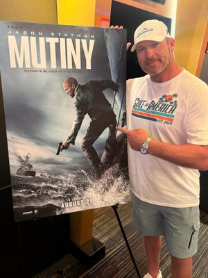 Image post by @54urlacher on Instagram
