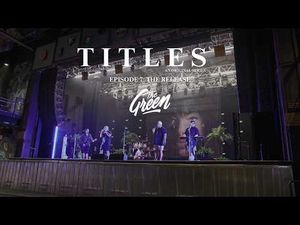 Video post by @thegreenhawaii on YouTube