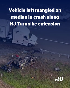 Image post by @nbcphiladelphia on Instagram