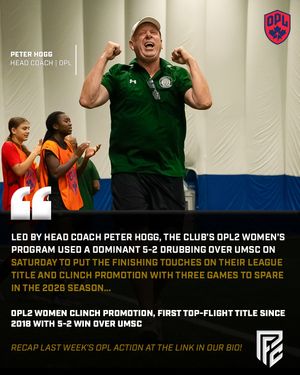 Image post by @pickering_fc on Instagram