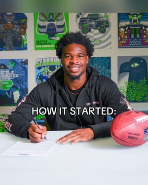 Video post by @underarmour on TikTok