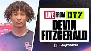 Video post by @247sports on YouTube
