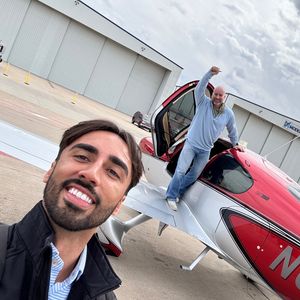 Image post by @statureaviation on Instagram