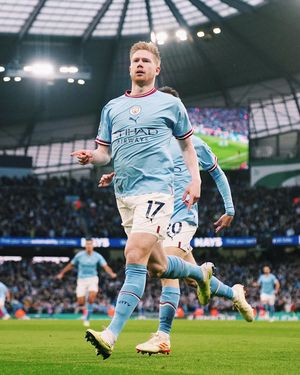 Image post by @football__hqs on Instagram