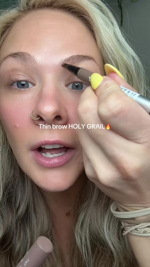 Video post by @imethodbeauty on TikTok