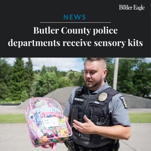 Image post by @butlereaglenews on Instagram
