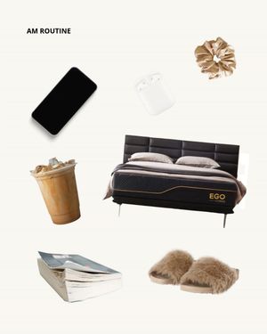 Image post by @egohomeofficial on Instagram