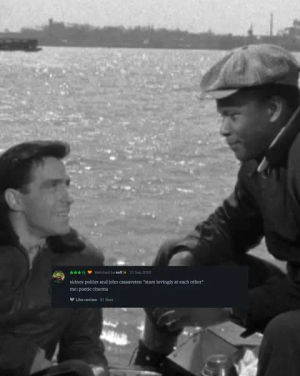 Image post by @britishfilminstitute on TikTok