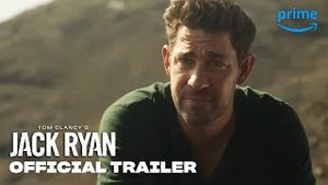 Video post by @primevideo on YouTube