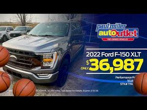 Video post by @paulmillerky on YouTube