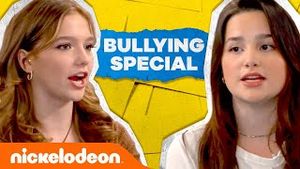 Video post by @nickelodeon on YouTube