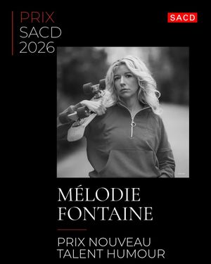 Image post by @sacdparis on Instagram