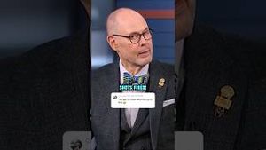 Video post by @Bleacher Report on YouTube