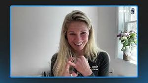 Video post by @mikaelashiffrin on YouTube