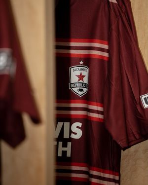 Image post by @sacrepublicfc on Instagram