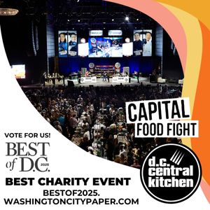 Image post by @dccentralkitchen on Instagram