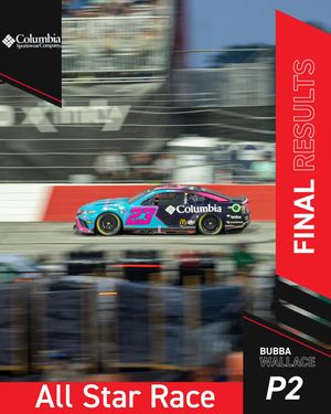 Image post by @23xiracing on Instagram