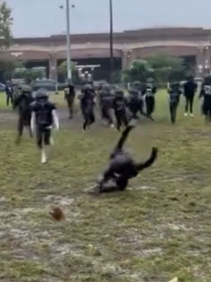 Video post by @maxpreps on TikTok