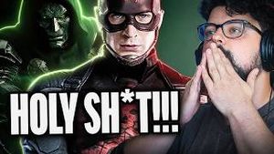 Video post by @thedenofnerds on YouTube