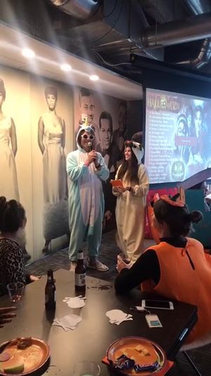 Video post by @MorochPartners on Facebook