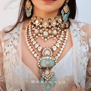 Image post by @shaktimoonjewels on Instagram