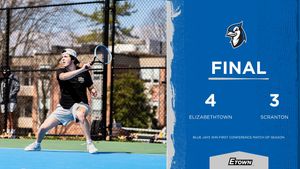 Image post by @etownbluejays on Instagram