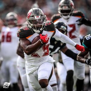 Image post by @buccaneers on Instagram