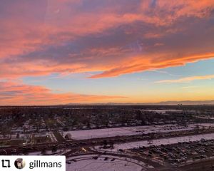 Image post by @uchealth on Instagram