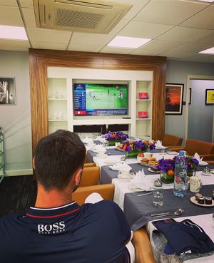 Image post by @martinkaymer59 on Instagram