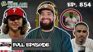 Video post by @undergroundsportsphiladelphia on YouTube