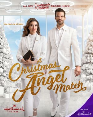 Image post by @hallmarkchannel on Instagram