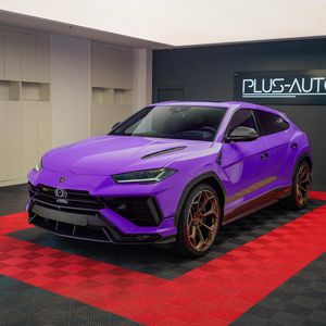 Image post by @plusautotrade on Instagram