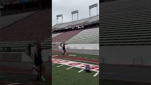 Video post by @maxpreps on YouTube