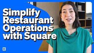 Video post by @square on YouTube