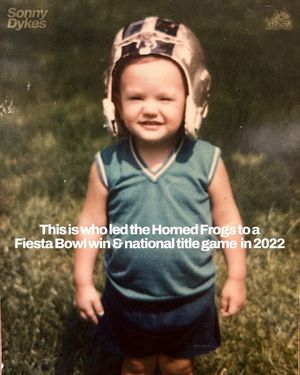 Video post by @tcufb on TikTok