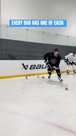 Video post by @bauerhockey on TikTok