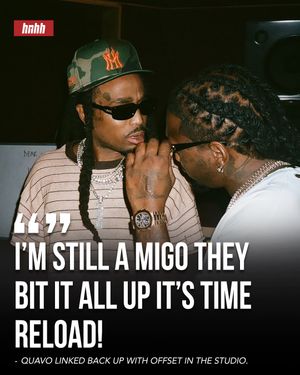 Image post by @hotnewhiphop on Instagram