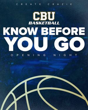 Image post by @cbu_crazies on Instagram